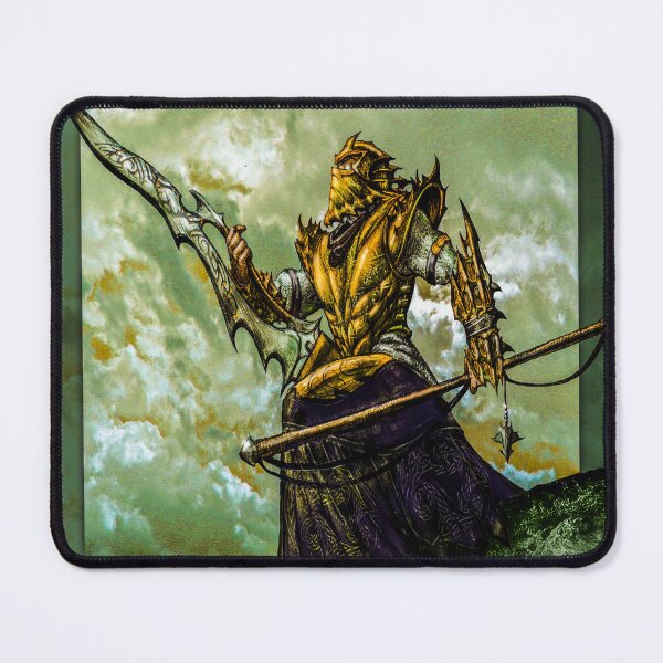 Item preview, fwc 1851 KnightWarrior designed and sold by fred chiea.