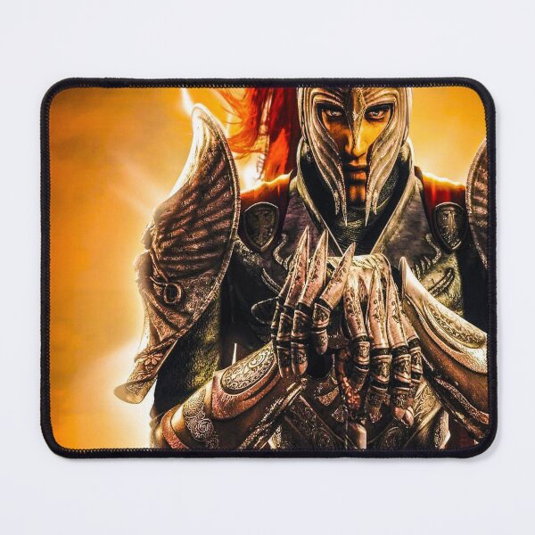 Item preview, fwc 1852 KnightWarrior designed and sold by fred chiea.