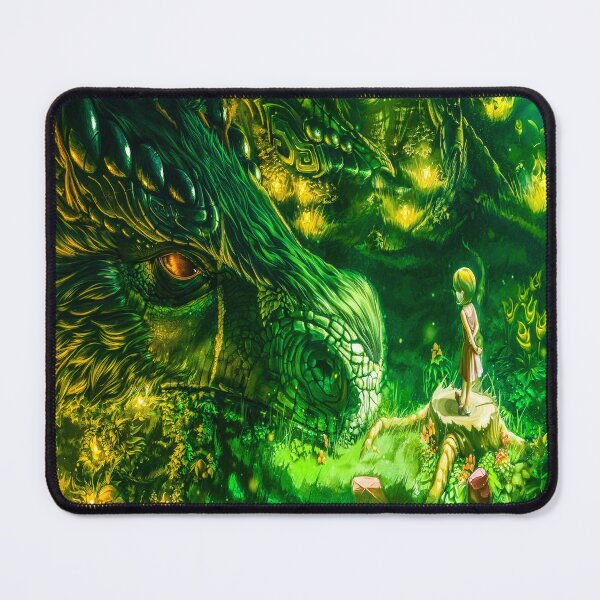 Item preview, fwc 1849 Fantasy   Dragon designed and sold by fred chiea.