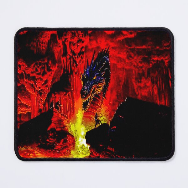 Item preview, fwc 1843 Fantasy   Dragon designed and sold by fred chiea.