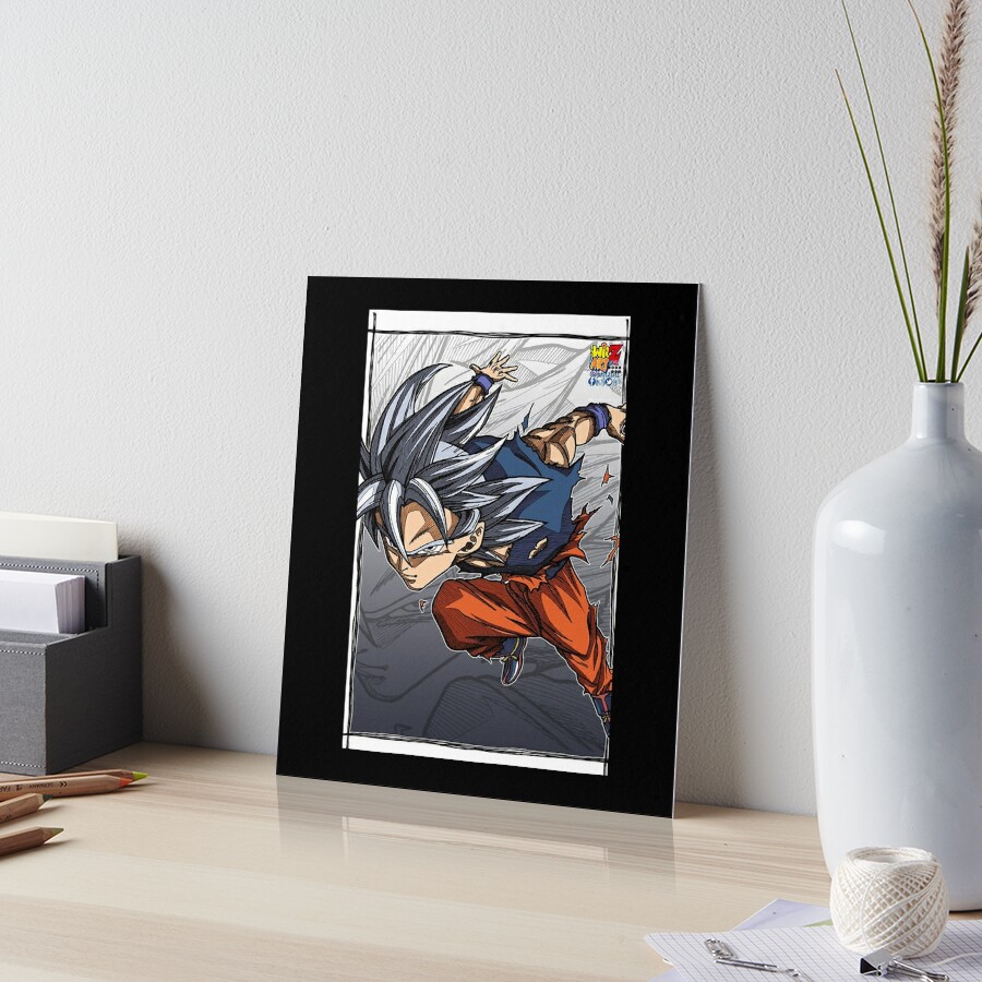 Pin by Kaneda on Dragon Ball  Dragon ball painting, Dragon ball art goku,  Anime dragon ball goku