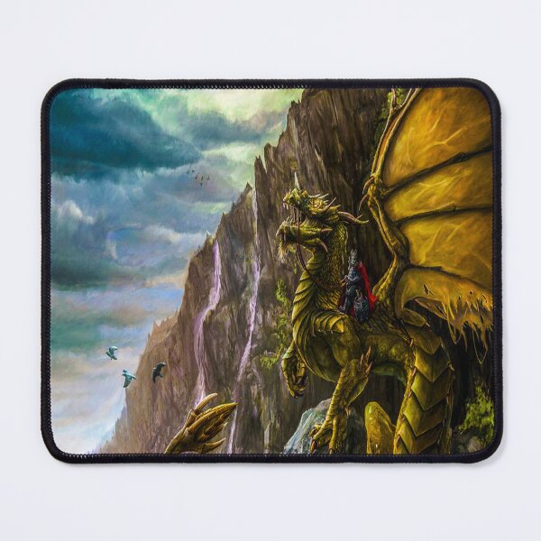 Item preview, fwc 1822 Fantasy   Dragon  designed and sold by fred chiea.