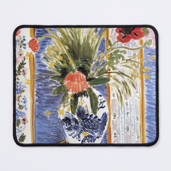 Item preview, Henri matisse art posters poppies designed and sold by Golido.