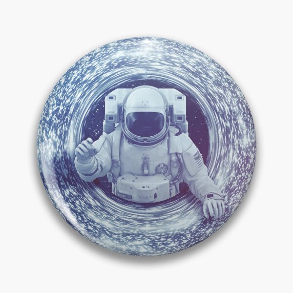 Item preview, Supermassive Black Hole designed and sold by Dream Artworks.