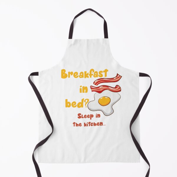 Item preview, Breakfast in bed? Sleep in the kitchen designed and sold by 4You4U.