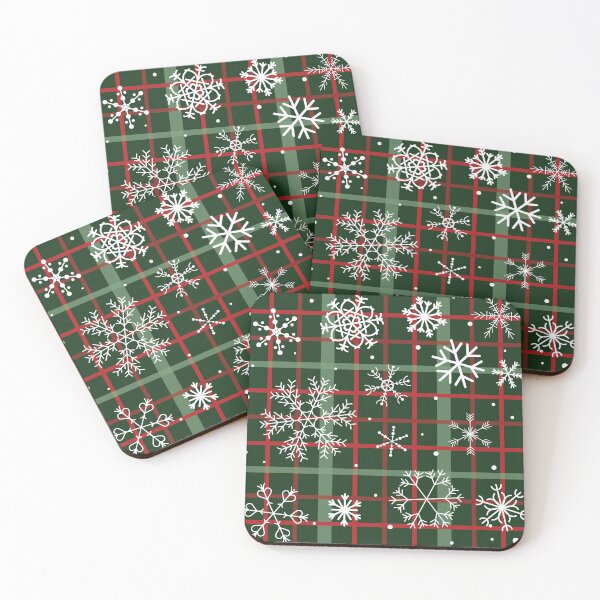 Item preview, Holiday Plaid designed and sold by Rvgill22.