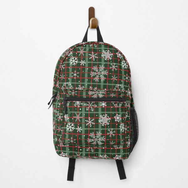 Item preview, Holiday Plaid designed and sold by Rvgill22.