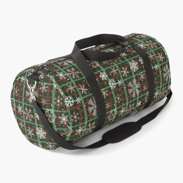 Item preview, Holiday Plaid designed and sold by Rvgill22.