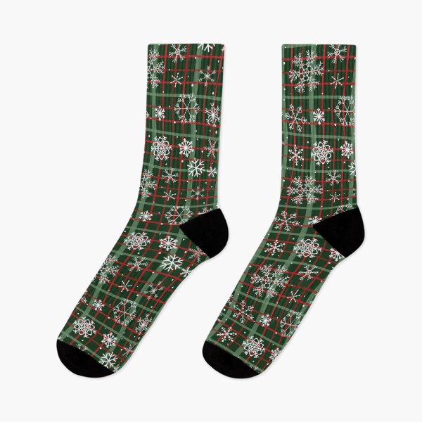 Item preview, Holiday Plaid designed and sold by Rvgill22.