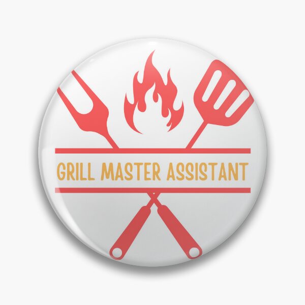 Item preview, Grill master assistant toddler gift ideas  | fathers day gifts from kids grill designed and sold by Yaatra.