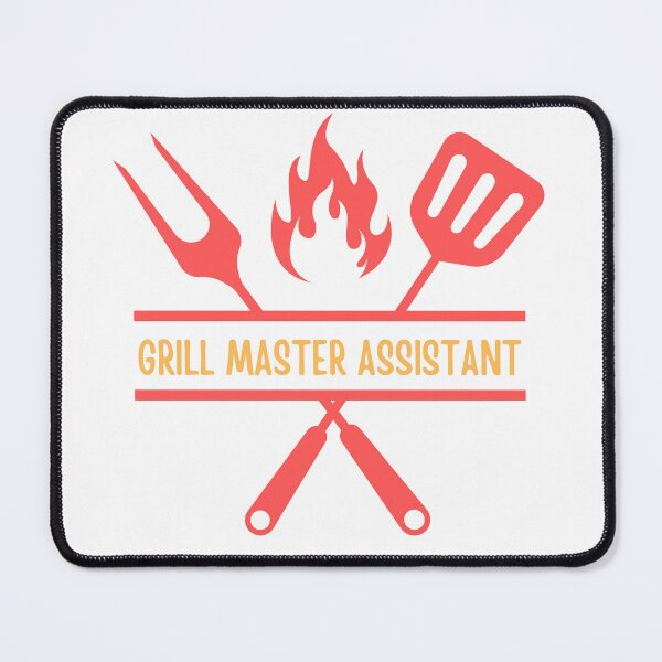 Item preview, Grill master assistant toddler gift ideas  | fathers day gifts from kids grill designed and sold by Yaatra.