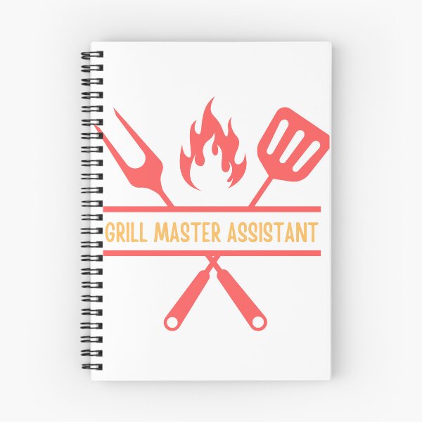 Item preview, Grill master assistant toddler gift ideas  | fathers day gifts from kids grill designed and sold by Yaatra.