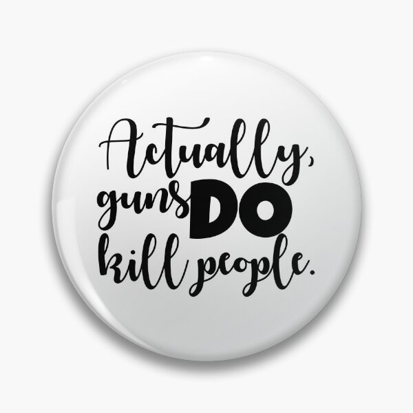 Item preview, Gun Control Now designed and sold by mikaylart.
