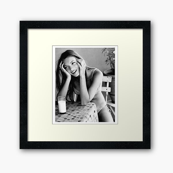 Item preview, Kate Moss designed and sold by Smitee.