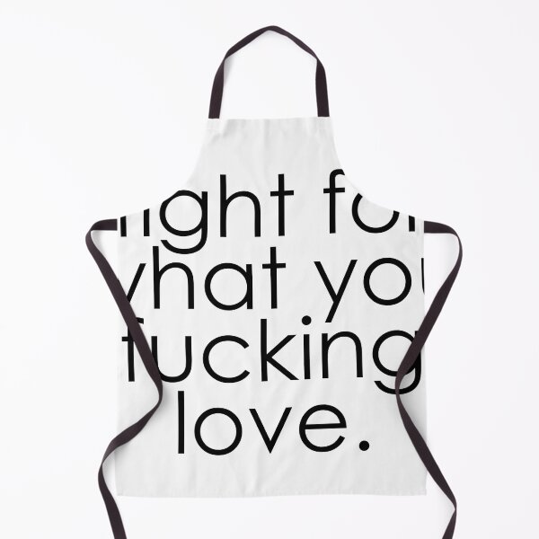 Item preview, fight for what you love designed and sold by YallNeed.