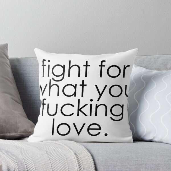 Item preview, fight for what you love designed and sold by YallNeed.