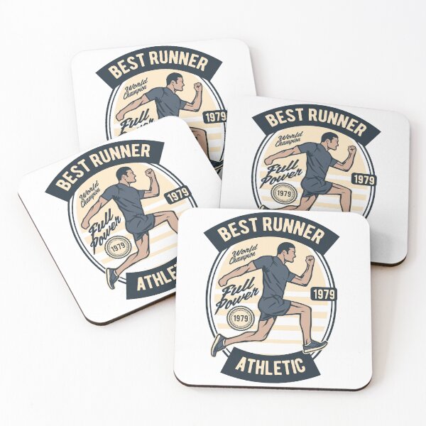 Item preview, Best Runner designed and sold by K-ARO.