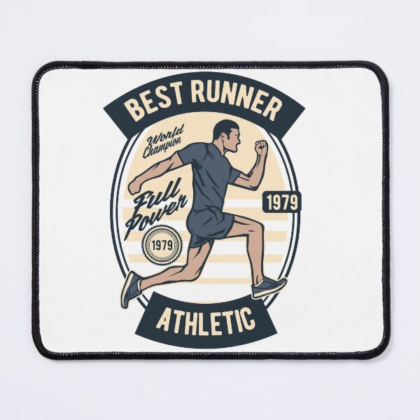 Item preview, Best Runner designed and sold by K-ARO.
