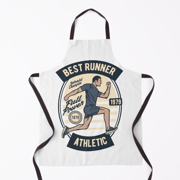 Item preview, Best Runner designed and sold by K-ARO.