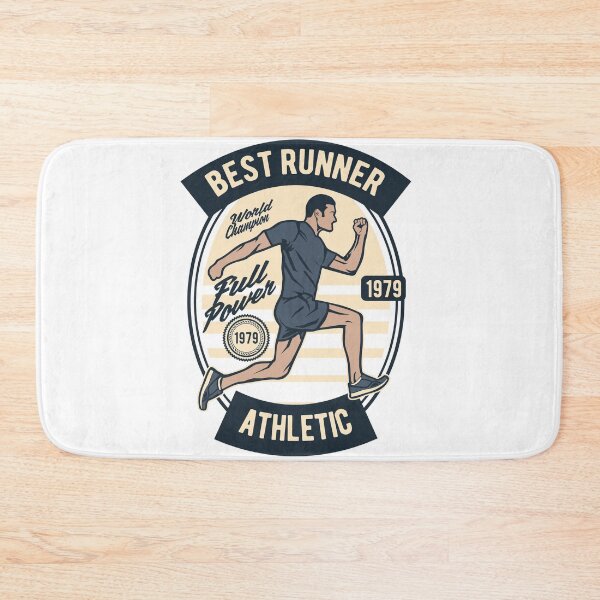 Item preview, Best Runner designed and sold by K-ARO.