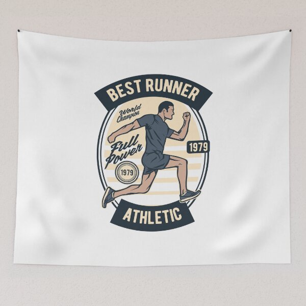 Item preview, Best Runner designed and sold by K-ARO.