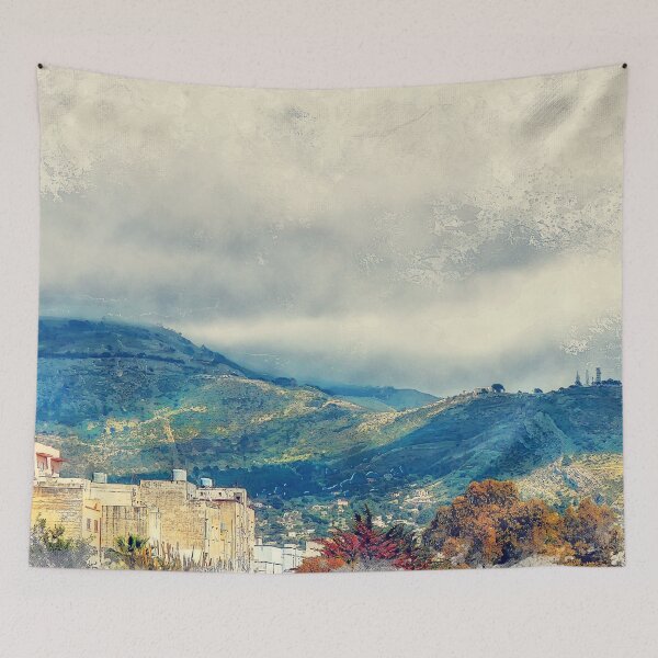 Item preview, Trapani art 15 Sicily designed and sold by JBJart.