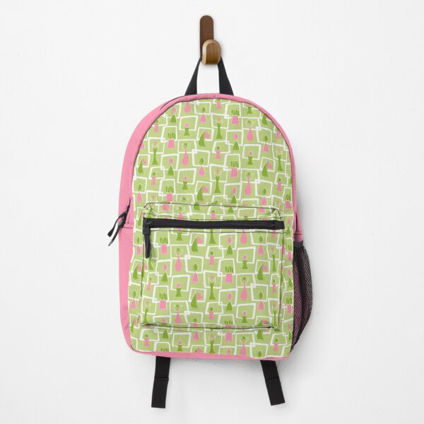 Item preview, Mid Century Chess - Lime Green and Baker Miller designed and sold by miavaldez.