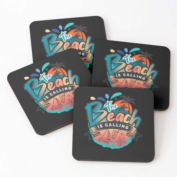 Item preview, Summer Adventure Awaits Campers, the beach is calling 2022 designed and sold by Nena12312.