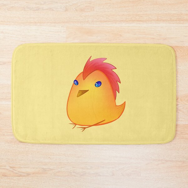 Item preview, Cute Mohawk Chickie designed and sold by With Love, InspireMari.