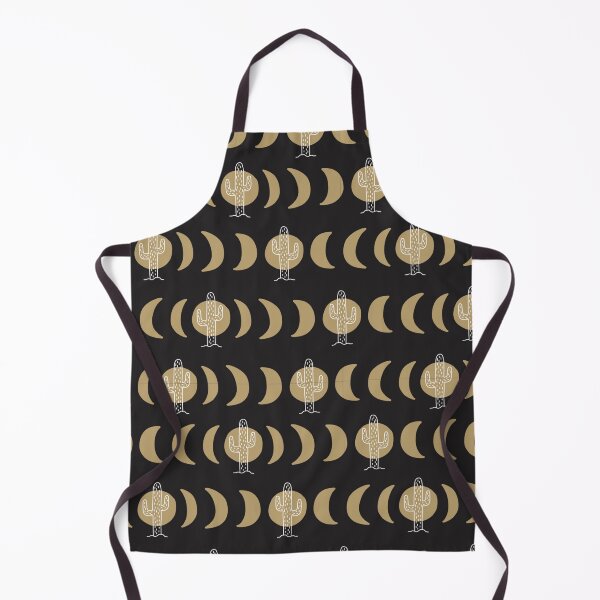 Item preview, Boho Moon Pattern designed and sold by JosAwestuff.