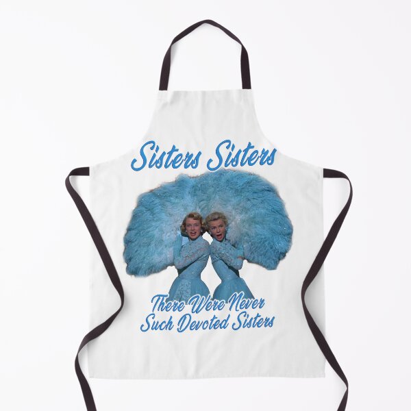 Item preview, the two sisters - there were never such devoted sisters designed and sold by robertjnorman.