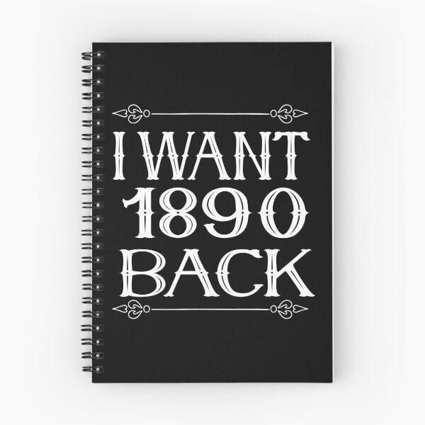 Item preview, I Want 1890 Back Genealogist Genealogy designed and sold by Luna1Shop.