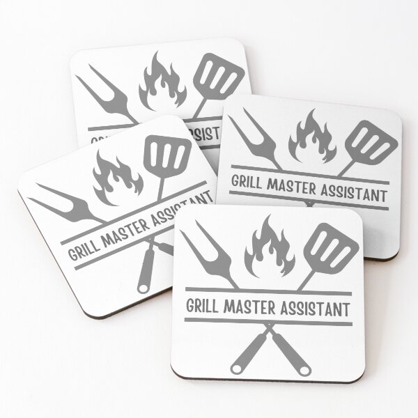 Item preview,  Grill master assistant toddler gift ideas  | fathers day gifts from kids grill designed and sold by Yaatra.