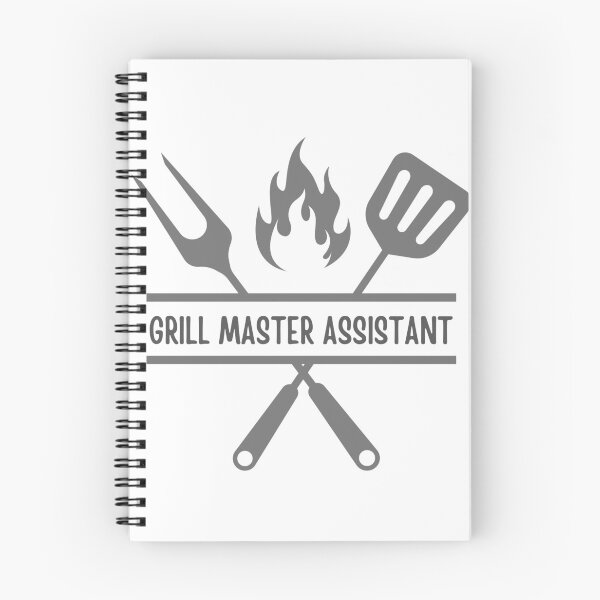 Item preview,  Grill master assistant toddler gift ideas  | fathers day gifts from kids grill designed and sold by Yaatra.