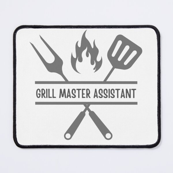 Item preview,  Grill master assistant toddler gift ideas  | fathers day gifts from kids grill designed and sold by Yaatra.