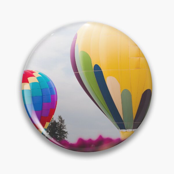Artikelvorschau, Luftballonhimmel blüht Bäume entworfen und verkauft von marygov.