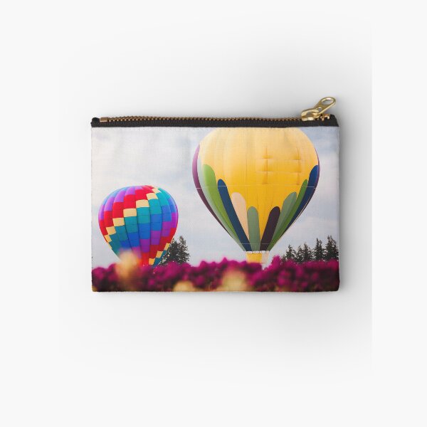 Artikelvorschau, Luftballonhimmel blüht Bäume entworfen und verkauft von marygov.