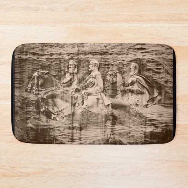 Item preview, Stone Mountain designed and sold by cjeffress.