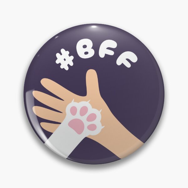 Item preview, #BFF designed and sold by Nesro34.