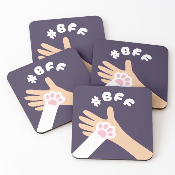 Item preview, #BFF designed and sold by Nesro34.