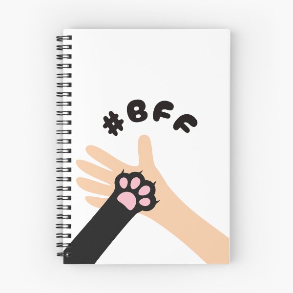 Item preview, #BFF designed and sold by Nesro34.