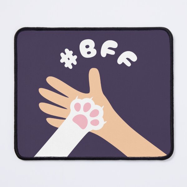 Item preview, #BFF designed and sold by Nesro34.