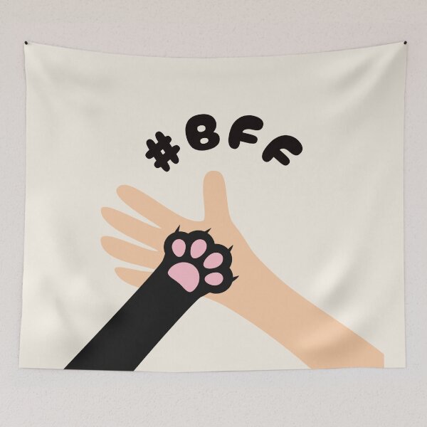 Item preview, #BFF designed and sold by Nesro34.