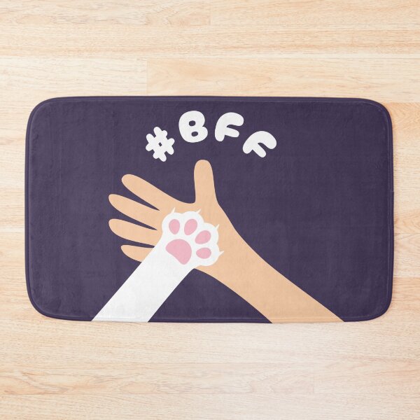 Item preview, #BFF designed and sold by Nesro34.