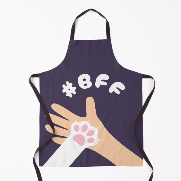 Item preview, #BFF designed and sold by Nesro34.