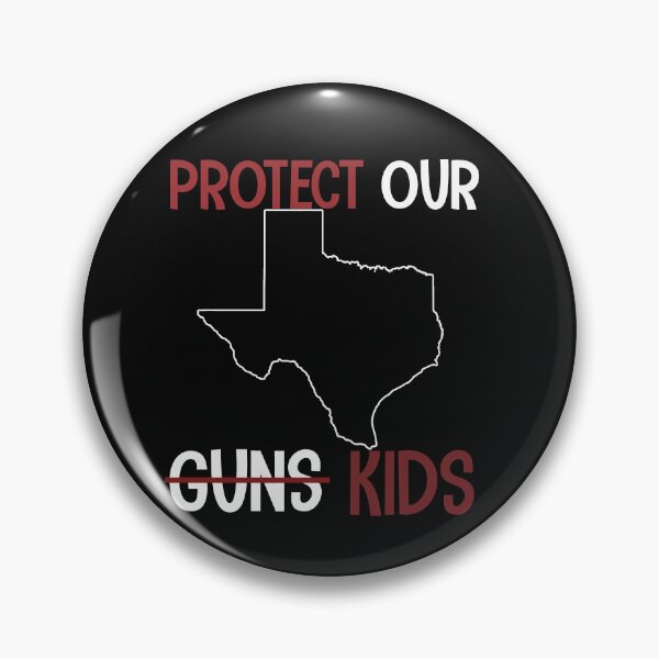 Item preview, Protect Kids Not Guns designed and sold by AsmaAkther.