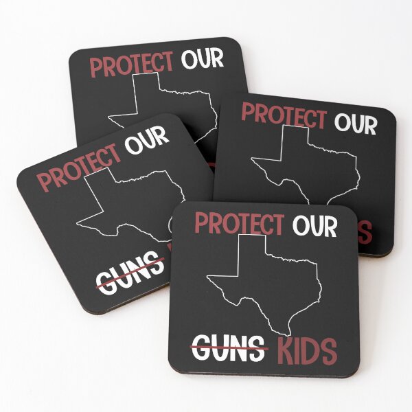 Item preview, Protect Kids Not Guns designed and sold by AsmaAkther.