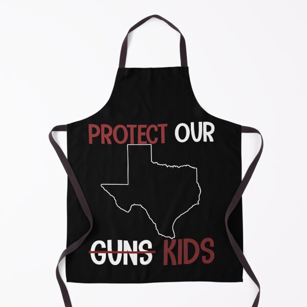 Item preview, Protect Kids Not Guns designed and sold by AsmaAkther.