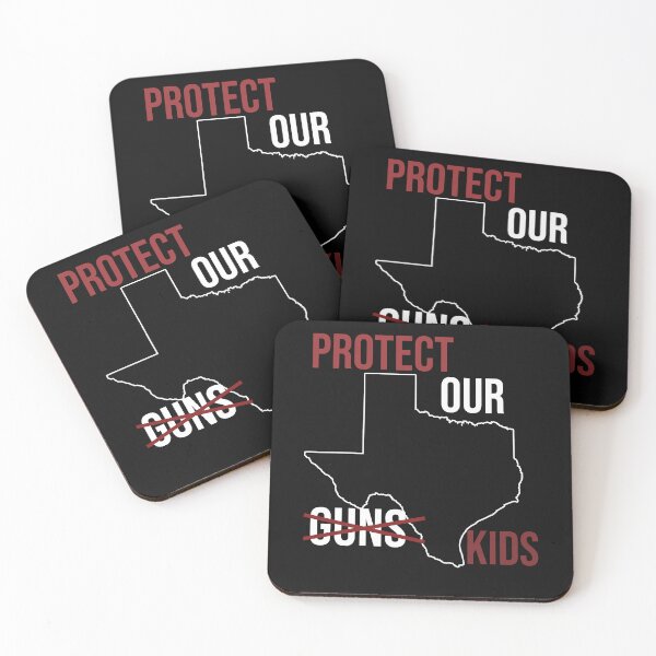 Item preview, Protect Kids Not Guns designed and sold by AsmaAkther.