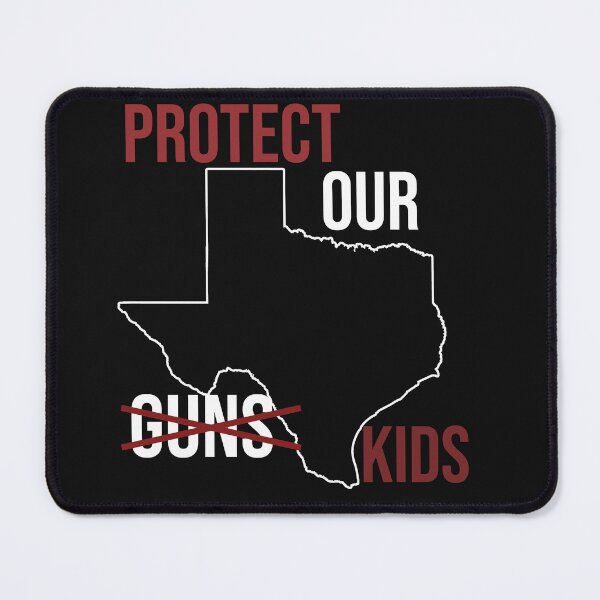 Item preview, Protect Kids Not Guns designed and sold by AsmaAkther.